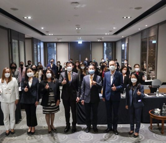 คปภ. จัด “Workshop” พลิกโฉมบทบาท “กองทุนทดแทนผู้ประสบภัย” ก้าวสู่ Smart Fund