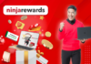 นินจาแวน เปิดตัว Ninja Rewards โปรแกรมสะสมแต้ม แลกรับสิทธิประโยชน์มัดใจลูกค้า