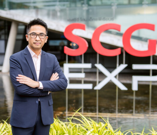SCG HOME Experience เดินเกมรุกรีเทล ชู Service Excellent มัดใจลูกค้า