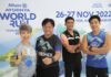 อลิอันซ์ อยุธยา เตรียมจัดงานวิ่งประจำปี “Allianz Ayudhya World Run Thailand Series 2022”