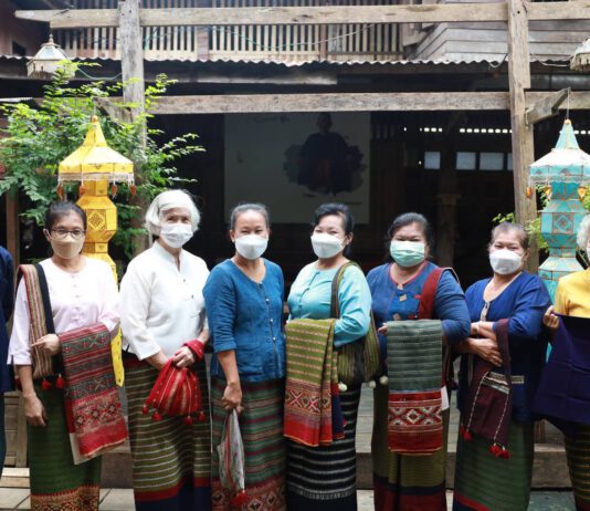 sacit สร้างแพลตฟอร์มส่งเสริมหัตถกรรมไทยสู่ตลาดโลก พร้อมสร้างตราสัญลักษณ์ “sacit” กำหนดมาตรฐานสินค้า