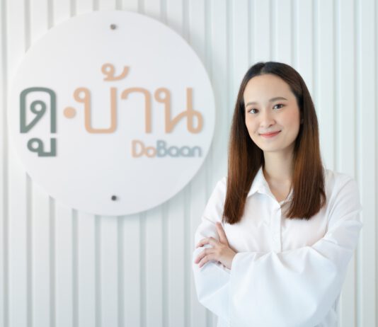 “ดูบ้านกรุ๊ป” อสังหาฯ มาแรง ชี้ตลาดบ้านสั่งสร้าง โตสวนกระแส