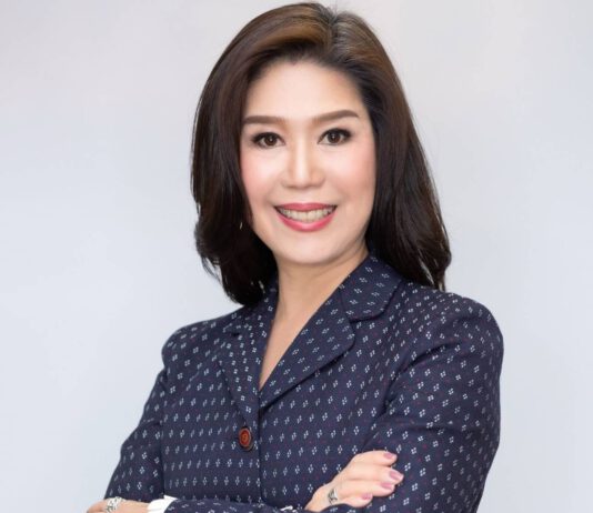 OCEAN LIFE ไทยสมุทร คว้ารางวัลระดับสากล ชูความโดดเด่นด้านการใช้นวัตกรรมประกันชีวิตดูแลคนไทย