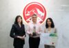 เอไอเอ ประเทศไทย คว้ารางวัล Asia Responsible Enterprise Awards ประจำปี 2565 จาก Enterprise Asia เป็นปีที่ 3