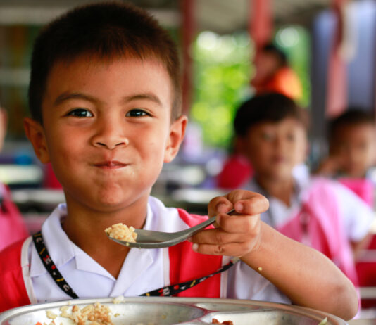 ซี-วิท ฉลอง 10 ปี มอบ 1,000,000 กล่องให้เด็กไทย แข็งแรง สดใสไปด้วยกัน