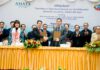 “อมตะ” ลงนามสัมปทาน สปป.ลาว ผุดเมืองสมาร์ทแห่งที่2 ครอบคลุมพื้นที่19,687 ไร่