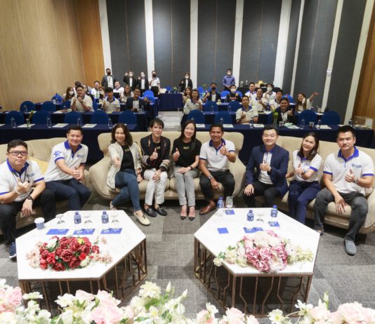 เมย์แบงก์ จับมือหอการค้าจังหวัดเชียงใหม่ ร่วมพัฒนาทักษะผู้ประกอบการรุ่นใหม่