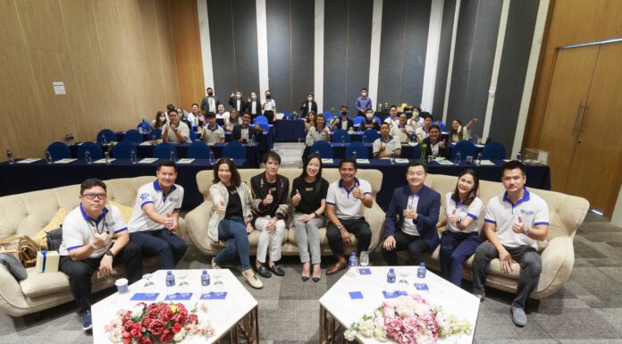 เมย์แบงก์ จับมือหอการค้าจังหวัดเชียงใหม่ ร่วมพัฒนาทักษะผู้ประกอบการรุ่นใหม่
