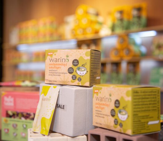 “CEA” เปิดตัวโครงการ “HERB TO GO สมุนไพรไทยพร้อมไปต่อ” โมเดลพัฒนาเศรษฐกิจฐานราก มุ่งยกระดับวิสาหกิจชุมชน เพิ่มโอกาสทางธุรกิจ