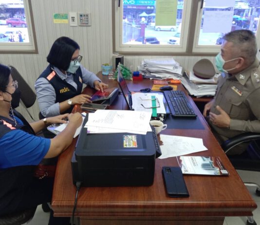 คปภ. ลงพื้นที่เร่งให้ความช่วยเหลือด้านประกันภัยกรณีเด็กนักเรียนหญิงวัย 7 ขวบ เสียชีวิตในรถตู้รับ-ส่งนักเรียนที่ชลบุรี