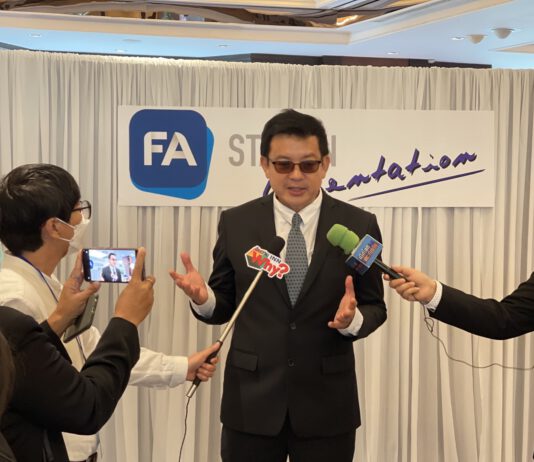 รู้จริง!รู้ลึก เรื่องการวางแผนการเงิน เรียนจบมีงานทำทันที