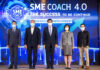 สสว. โชว์ความสำเร็จ SME Coach สร้างยอดขาย SME มากกว่า 150 ล้านบาท/ราย