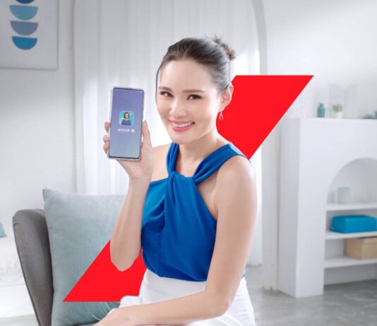 กรุงไทย–แอกซ่า ประกันชีวิต ส่งแคมเปญโฆษณาออนไลน์ชุดใหม่ “เชื่อในสิ่งที่ใช่กับเอ็มม่า”