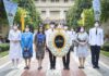 ไทยประกันชีวิตร่วมพิธีวางพวงมาลา เนื่องในวันมหิดล ประจำปี 2565
