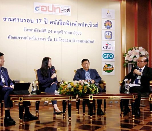 Local to Global กับตลาดจีน