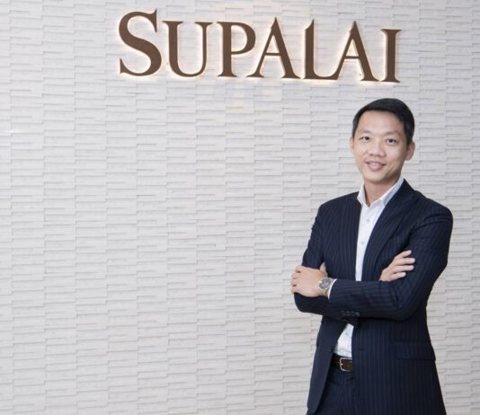 ศุภาลัย คว้ารางวัลการจัดอันดับในกลุ่ม “ดีเลิศ” ต่อเนื่อง 10 ปี