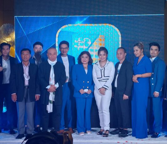 เสี่ยชาย ดึงเคนโด้ ขึ้นแท่น CEO Super Platform คนละครึ่งพลัส