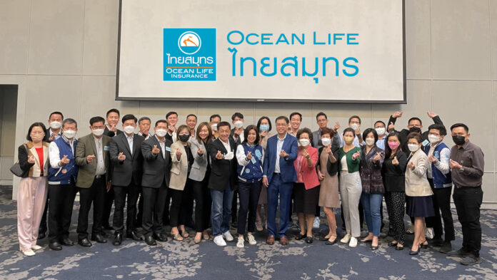 OCEAN-LIFE-Strategy