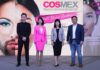 เริ่มแล้ว งาน “คอสเม็กซ์” ฉีกกรอบความงามแบบไร้ขอบเขตกับนวัตกรรมล้ำๆ ในทุกมิติ