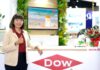 Dow เปิดตัวนวัตกรรม Personal Care 2022 เน้นส่วนผสมจากธรรมชาติ ย่อยสลายได้