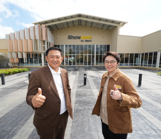 รู้จัก ‘ดีโป บาย วนชัย’ กับการพลิกวิธีคิดจากโรงงานผู้ผลิตสู่ End User