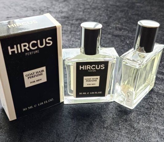 น้ำหอมจากเปลือกมะนาวเหลือทิ้ง