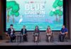 เอกชนหนุนเดินหน้า Blue Carbon เสริมระบบนิเวศชุมชน ดันธุรกิจและประเทศสู่ Net Zero