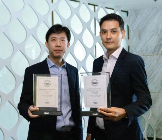 กรุงไทย–แอกซ่า ประกันชีวิต คว้ารางวัล The Asset Benchmark Research Awards 2022