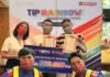TIP Rainbow มอบกรมธรรม์ประกันภัย TIP ด้วยรักตลอดไป ให้กับคู่รัก LGBTQ+