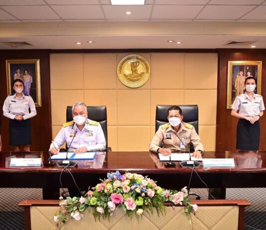 การเคหะแห่งชาติ ผนึก “การประปานครหลวง” ยกระดับบริหารจัดการน้ำในชุมชน