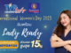 TIP Lady ประกันภัยที่เข้าใจผู้หญิง ร่วมส่งเสริมบทบาทของผู้หญิงใน วันสตรีสากล ผ่านแคมเปญ “#LadyReady ฉันพร้อม”