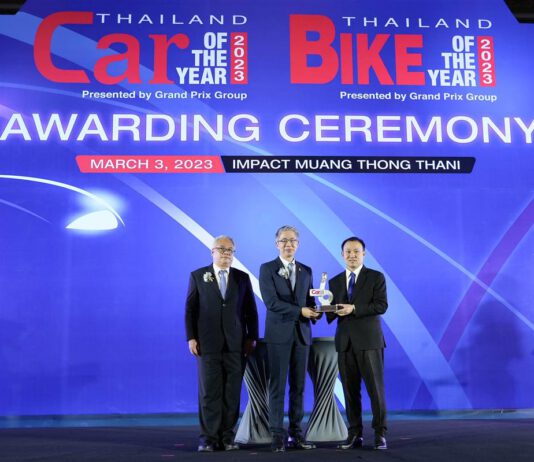 วิริยะประกันภัย คว้ารางวัล ‘BEST INSURANCE COMPANY’ ต่อเนื่องปีที่ 20