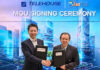Telehouse จับมือ JasTel มุ่งสู่การเป็นผู้นำการให้บริการโครงข่ายในประเทศไทย