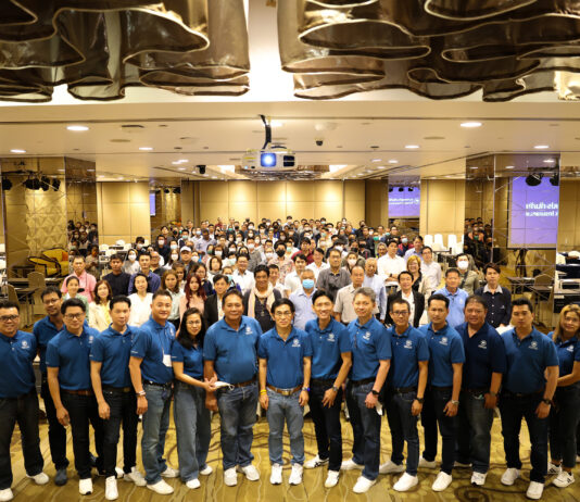 กรุงเทพประกันภัยเพิ่มประสิทธิภาพงานเคลมรถยนต์ จัดประชุมให้ความรู้อู่และบริษัทสำรวจภัยในสัญญา ประจำปี 2566