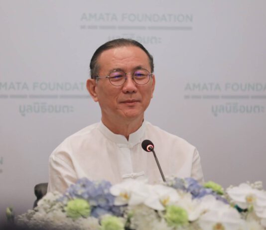 ครบรอบ 70 ปี บนเส้นชีวิตการเดินทาง “วิกรม กรมดิษฐ์”มอบทรัพย์สินให้สังคมเพื่อประโยชน์สาธารณะ
