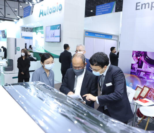 Medlab Asia & Asia Health กลับมาจัดยิ่งใหญ่อีกครั้ง