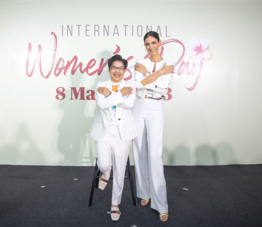 กรุงไทย–แอกซ่า ประกันชีวิต ร่วมรณรงค์วันสตรีสากล ‘Embrace Equity’ โอบกอดความเสมอภาค