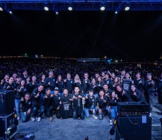 กรุงไทย–แอกซ่า ประกันชีวิต เอาใจพนักงาน จัดงานใหญ่สุดมันส์ Staff Outing “KTAXA in Funnerland”