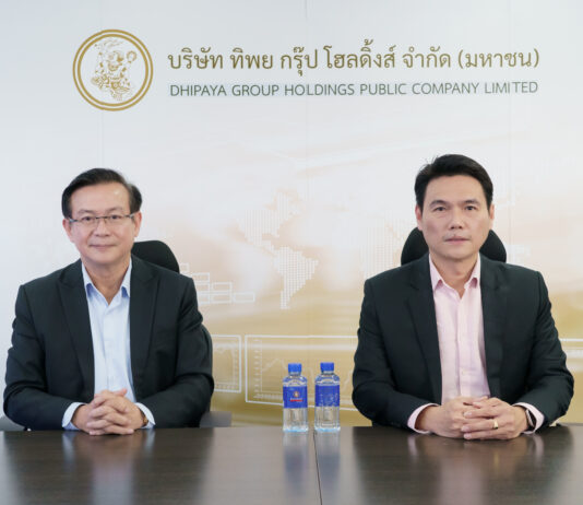 TIPH นำเสนอข้อมูลผลประกอบการปี 2565 พร้อมทิศทางการลงทุนและกลยุทธ์การดำเนินธุรกิจปี 2566