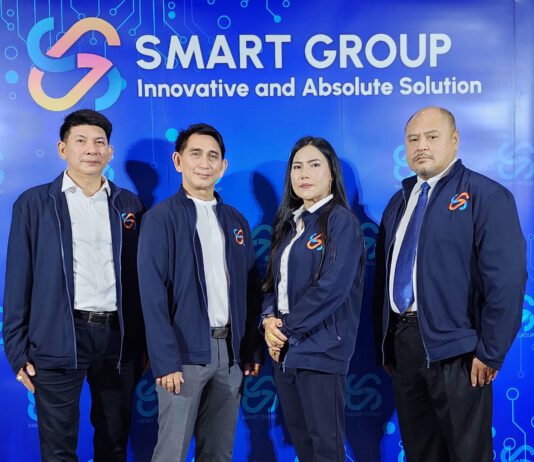 “Smart Group” พลิกโฉมวงการบริการสำรวจภัย เปิดตัวนวัตกรรมตอบโจทย์ล่าช้า-ประสานยุ่งยาก-ควบคุมคุณภาพไม่ได้