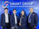 “Smart Group” พลิกโฉมวงการบริการสำรวจภัย เปิดตัวนวัตกรรมตอบโจทย์ล่าช้า-ประสานยุ่งยาก-ควบคุมคุณภาพไม่ได้