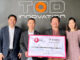 Ji-net จับมือ โทเทิล ดิจิตอล อินโนเวชั่น ร่วมพัฒนานวัตกรรมด้าน IoT