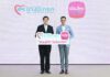 เมืองไทยประกันชีวิต จับมือ โรงพยาบาลในเครือบางปะกอก เปิดตัวแคมเปญ “Health Solution” เพิ่มทางเลือกด้านการดูแลสุขภาพ