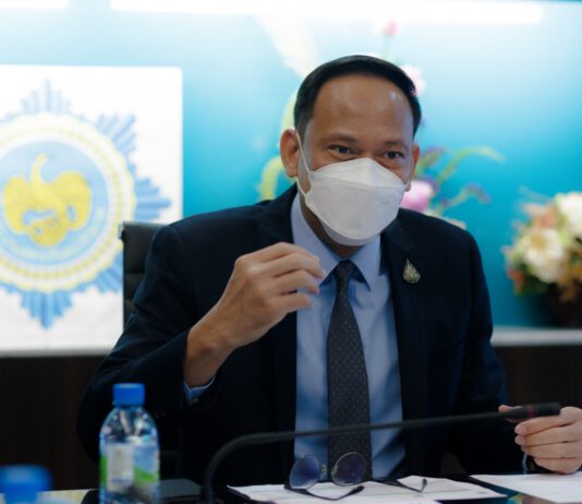 สำนักงานสลากฯ ชี้แจง ความแตกต่างระหว่างสลากดิจิทัล กับ สลากโครงการสลาก 80