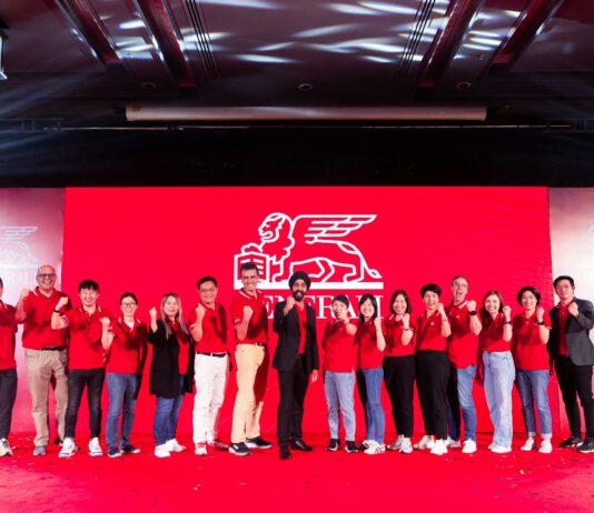 เจนเนอราลี่กรุ๊ป เผยผลประกอบการปี 2022 กวาดรายได้กว่า 2.49 แสนล้านบาท