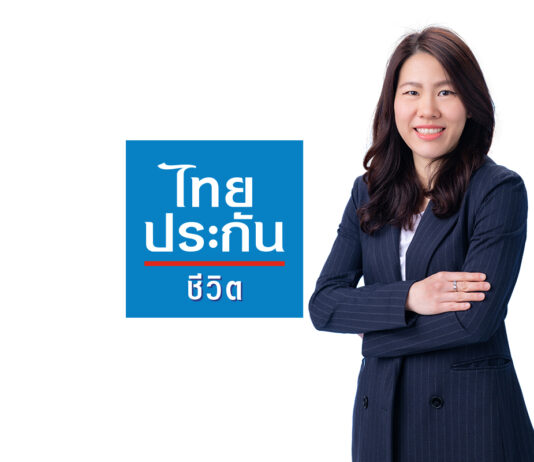 แคมเปญ Love for Life ไทยประกันชีวิต รวมพลังให้โลหิต 2 ล้านซีซี