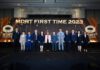 Celebrate MDRT First Time 2023 มอบเข็มและต้อนรับน้องใหม่ สนุกสนาน อบอุ่น ยิ่งใหญ่
