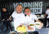 ปลุกคนกรุงฯรับวันใหม่ด้วยเทศกาลอาหารเช้า “Morning Bangkok Street Food”