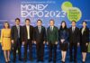 เปิดฉากงาน Money Expo 2023 การเงินสีเขียว เพื่อชีวิตสีเขียว