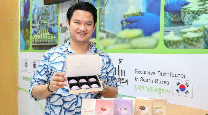 ออเดอร์ไอศกรีมผลไม้พุ่ง แม็คซ์ฟู๊ด กรุ๊ป ทุ่ม 60 ล้าน ขยายโรงงาน
